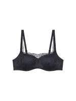 Dámská podprsenka Body Make-Up Illusion Lace Balconette - Triumph