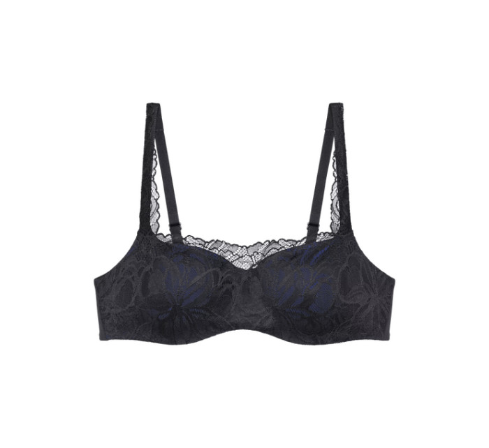 Dámská podprsenka Body Make-Up Illusion Lace Balconette - Triumph