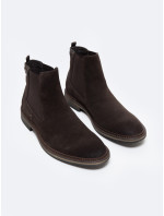 Boots Shoes  Light Brown model 20789976 - Big Star