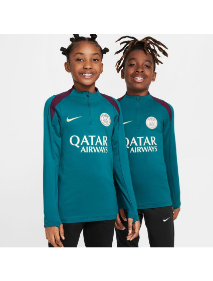 PSG Strike Top Jr Mikina model 20161610 - NIKE