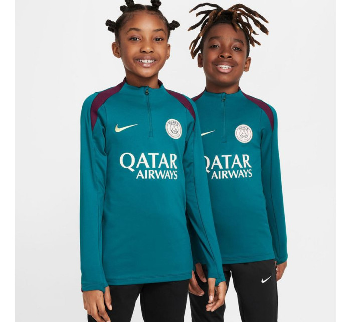 PSG Strike Top Jr Mikina model 20161610 - NIKE