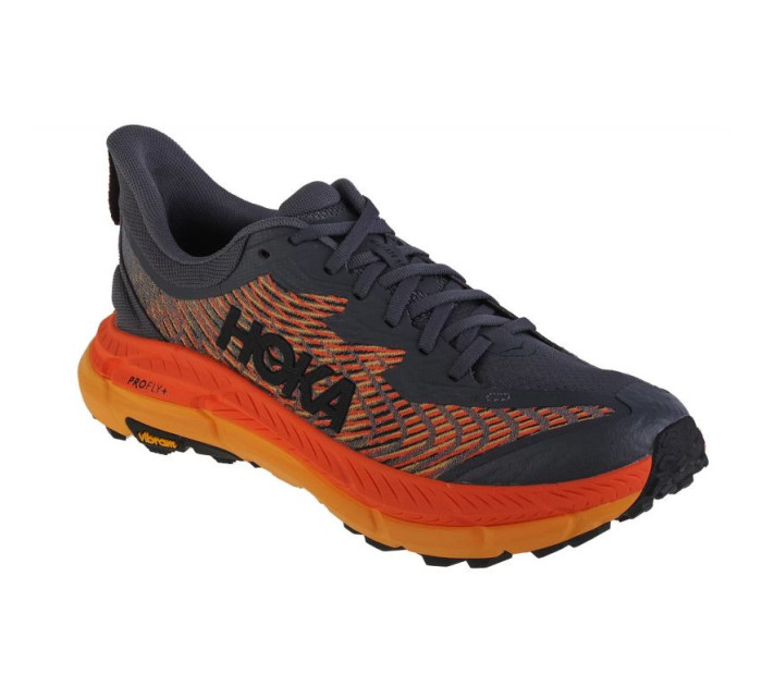 Hoka M Mafate Speed 4 M 1129930-CKBC