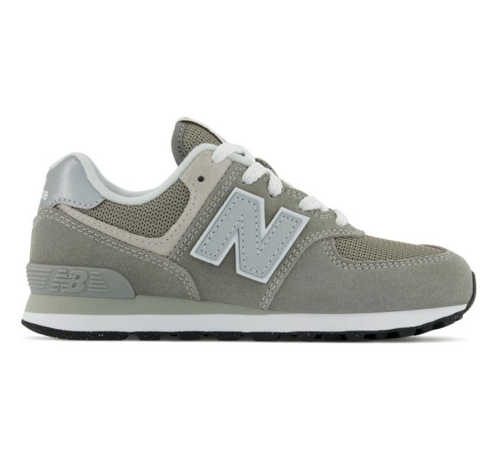 Boty New Balance Jr PC574EVG