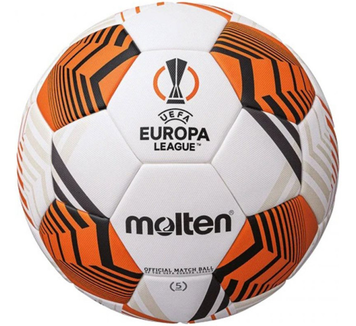 Fotbalový míč Official  League Football model 20252517 - Molten