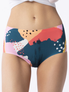 Julimex Panty Maxi kolor:tutti frutti