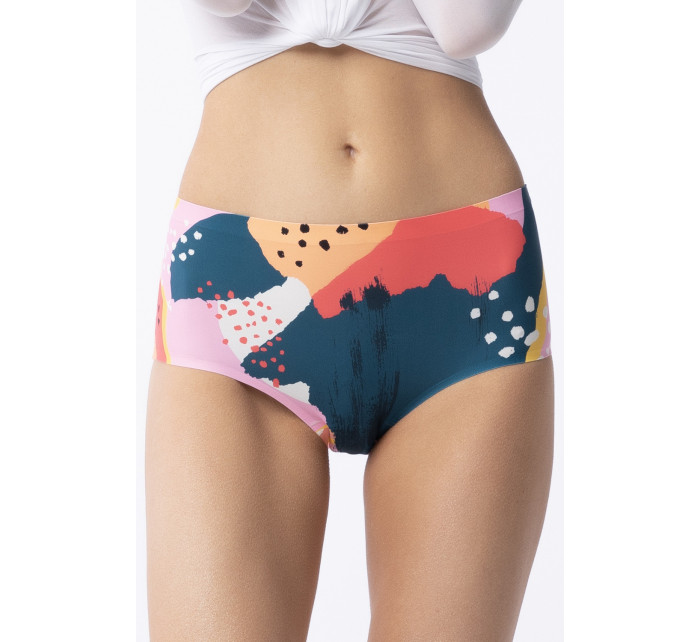 Julimex Panty Maxi kolor:tutti frutti