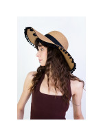 Hat model 18784274 Beige - Art of polo