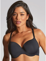 Panache 365 Moulded T-Shirt black 10905