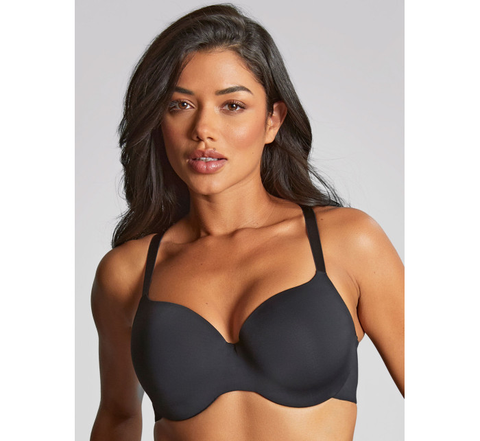 Panache 365 Moulded T-Shirt black 10905