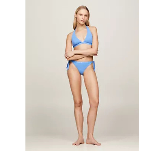 Close to Body Dámské bikiny SIDE TIE BIKINI UW0UW05260C30 - Tommy Hilfiger