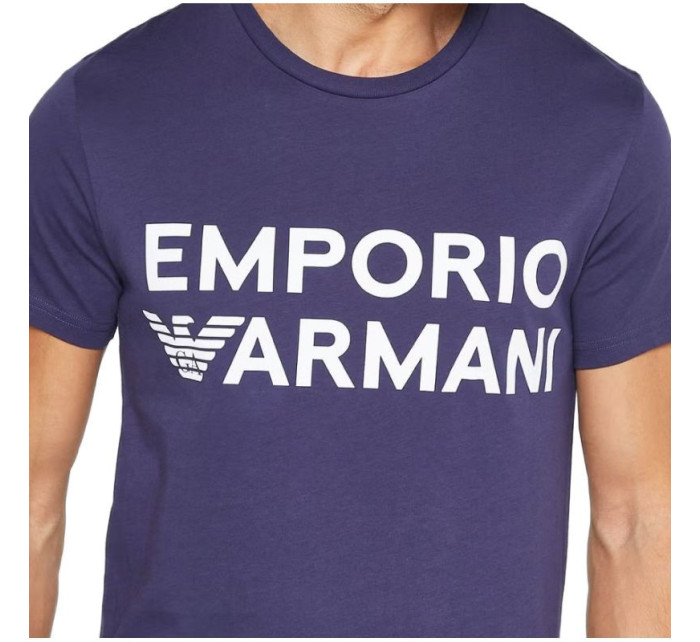 Emporio Armani Bechwe M košile 2118313R479 pánské
