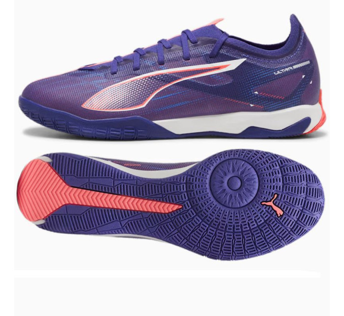 Boty Ultra 5 Match IT M model 20274817 01 - Puma