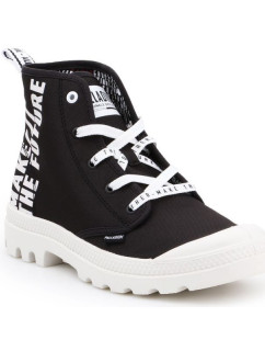 Unisex boty Pampa HI Future W model 16025955 - Palladium