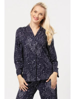 PIŻAMA DAMSKA LNS model 20587485 B24 2XL3XL - Key