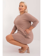 šaty plus size model 197468 Relevance