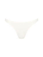 sloggi ZERO Feel Bliss String - WHITE - SLOGGI WHITE - SLOGGI