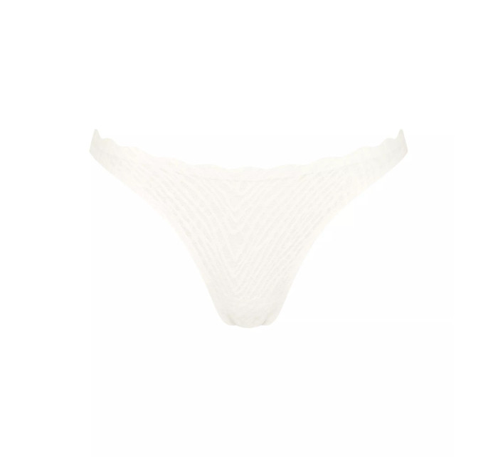 sloggi ZERO Feel Bliss String - WHITE - SLOGGI WHITE - SLOGGI