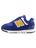 Dětská obuv New Balance NW574HBG