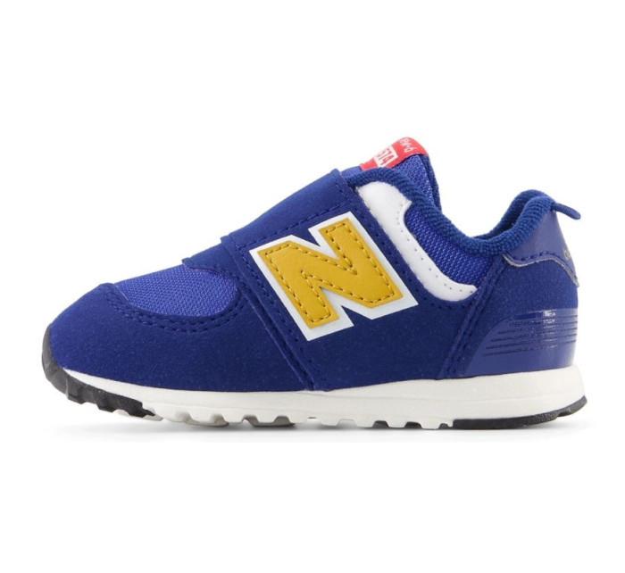 Dětská obuv New Balance NW574HBG