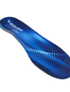 Vložky do hokejových bruslí Bauer Aetrex Orthotic 1064369