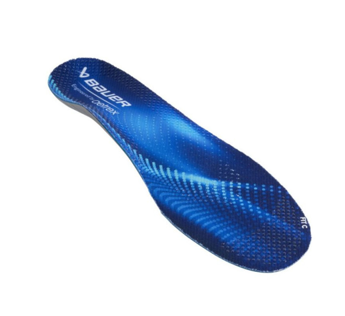 Vložky do hokejových bruslí Bauer Aetrex Orthotic 1064369