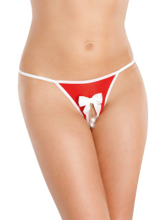 Erotická tanga model 17077274 - SOFTLINE COLLECTION