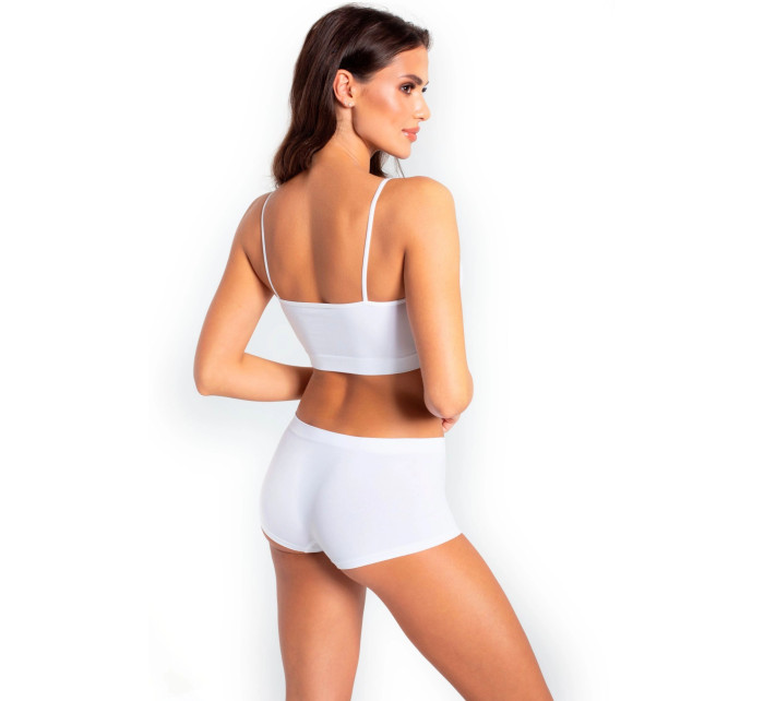 Dámské boxerky model 5676978 white - Gatta