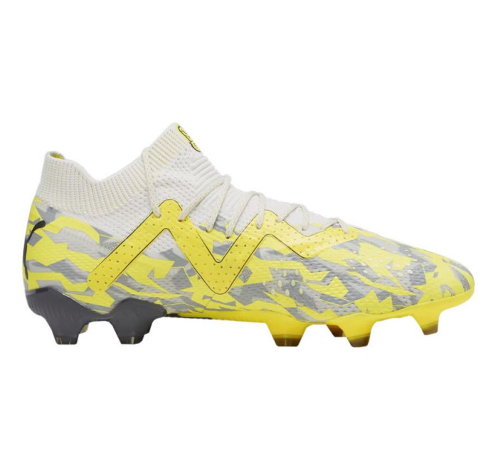 Fotbalové boty Future Ultimate FG/AG M model 19161601 04 - Puma