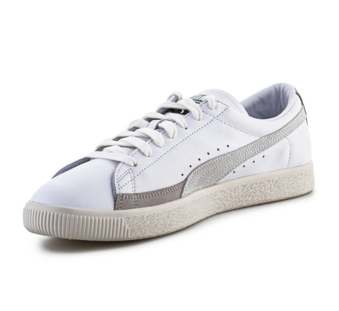 Boty Basket Luxe M model 19344349 - Puma