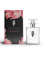 Feromonový parfém floral-spicy 30 ml - Obsessive