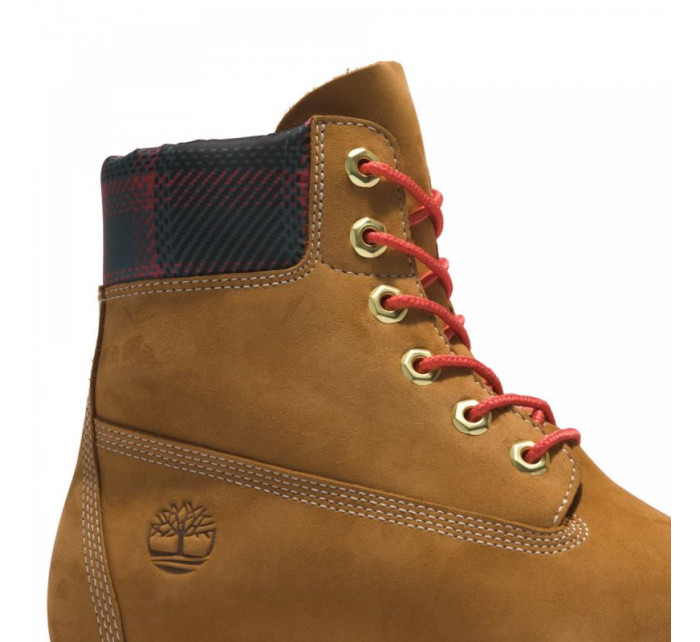 6in  W Trappers model 19080136 - Timberland