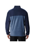 Columbia Steens Mountain Half Zip Fleece M mikina 1620191470 pánské