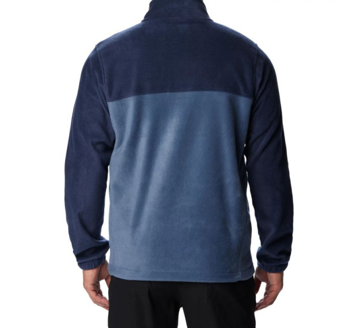 Columbia Steens Mountain Half Zip Fleece M mikina 1620191470 pánské