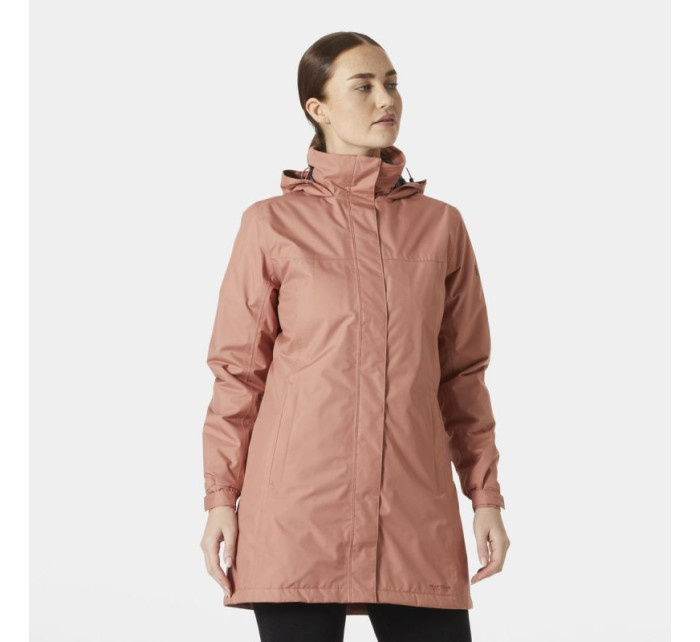 Helly Hansen Aden Inulated Coat W 62649 084 bunda