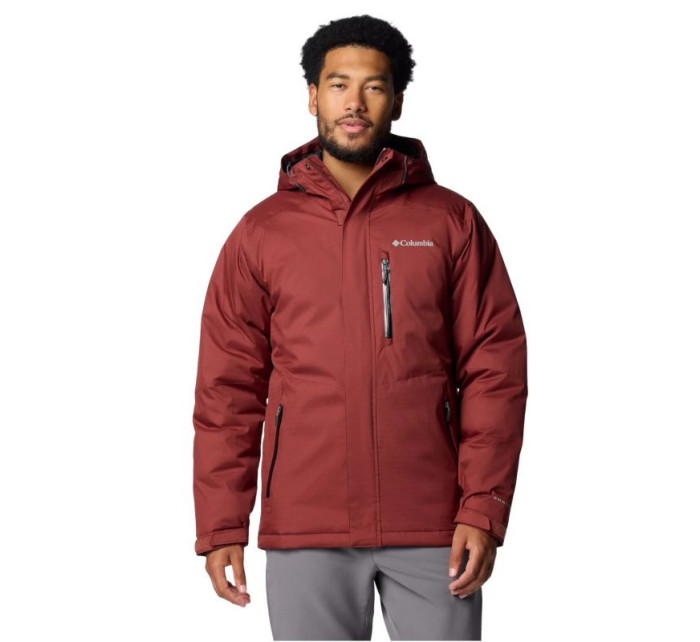 Columbia Oak Harbor II Insulated Jacket M 2089435681