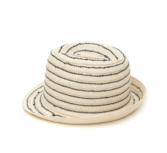 Hat model 18757029 Beige - Art of polo