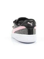 Boty Puma Smash v2 Jr 367380 30