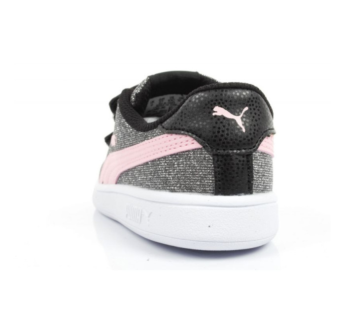 Boty Puma Smash v2 Jr 367380 30