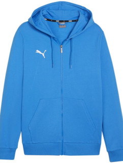 Puma Team Goal Casuals Hooded M 658595 02