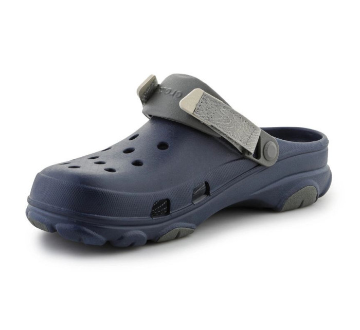 Žabky Crocs All Terain Clog M 206340-4FK