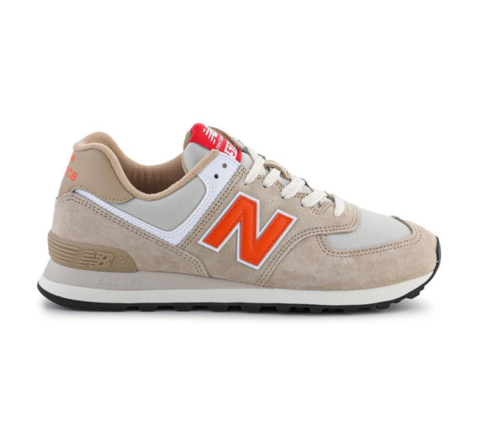 Boty New Balance U574HBO