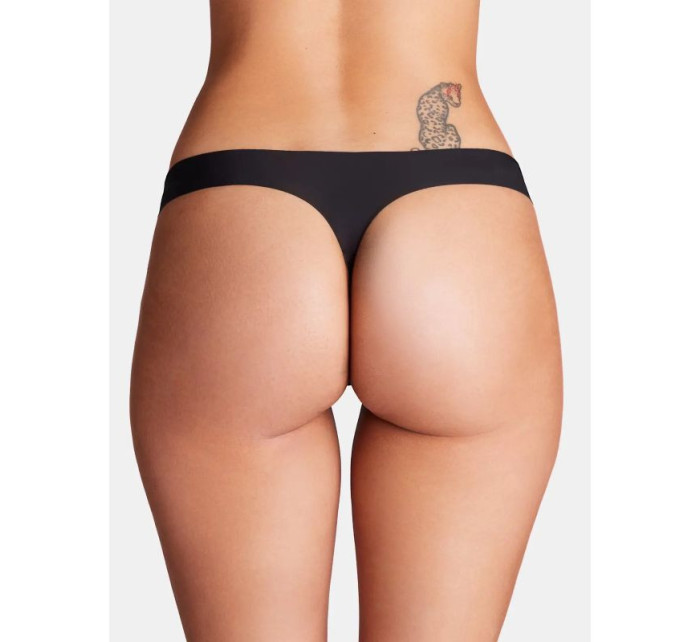 Spodní prádlo, tanga Under Armour W 1383893-001 3-pack