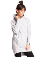 Halenka BeWear B021 Light Grey