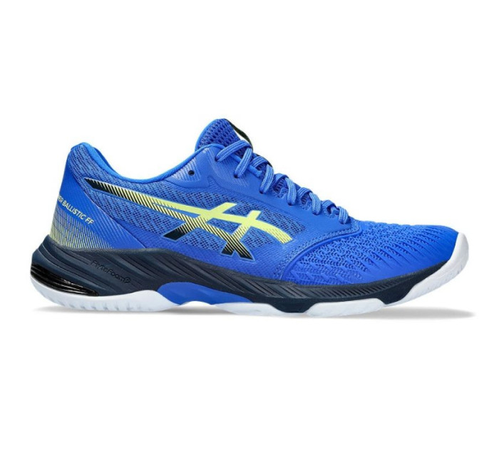 Boty Asics Netburner Ballistic FF 3 M 1051A073-403