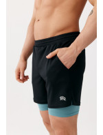 Shorts Fast Duo Shorts model 20123735 - Rough Radical