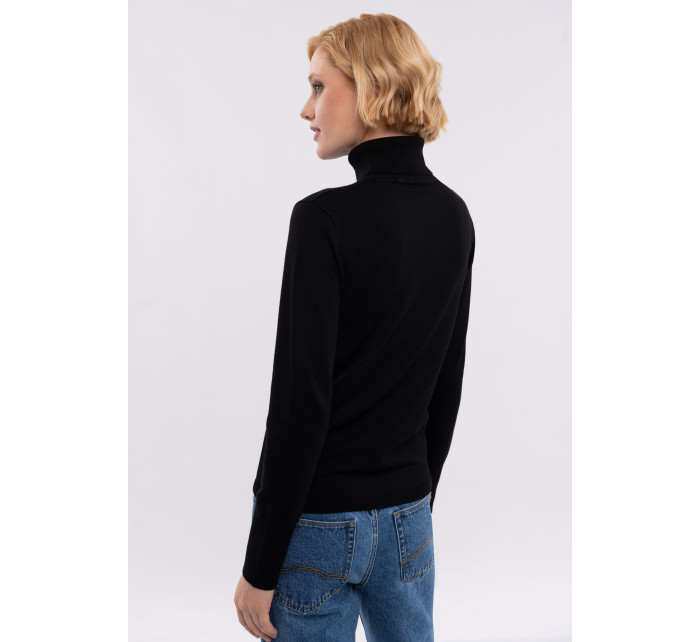 Sweater model 20673819 Black - Volcano