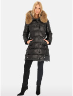 Jacket model 20677975 Black - PERSO