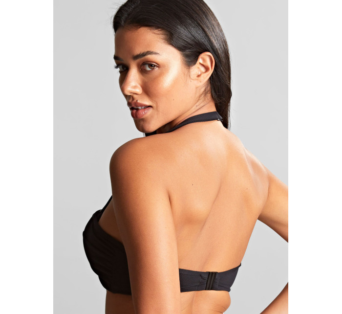 Swimwear Spirit Bandeau Bikini black SW1763A