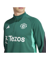 Manchester United Training Top M model 19455798 mikina - ADIDAS