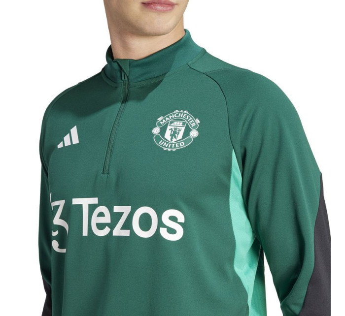 Adidas Manchester United tréninková mikina M IQ1523